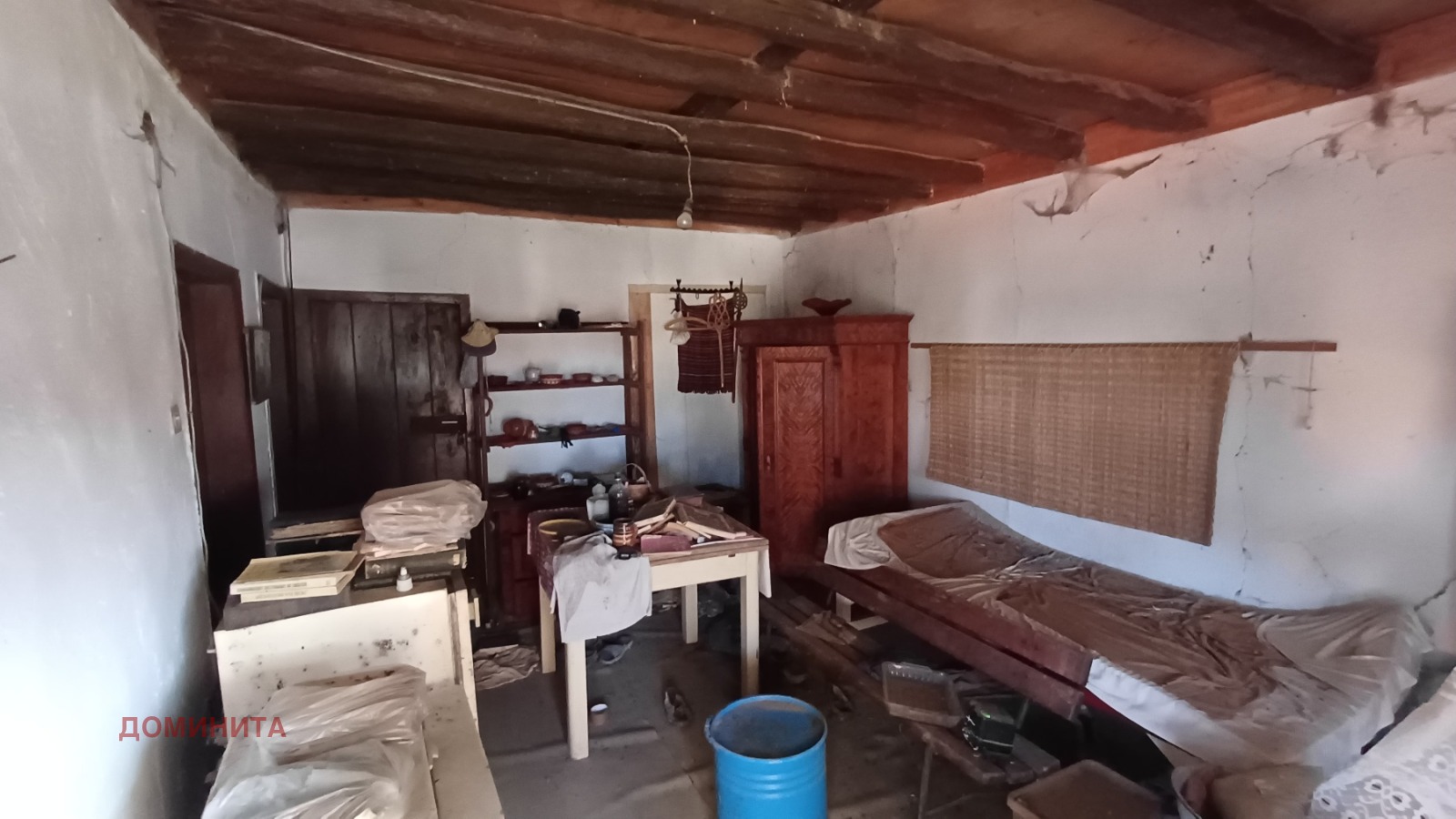 Продава КЪЩА, с. Велика, област Бургас, снимка 15 - Къщи - 54345202