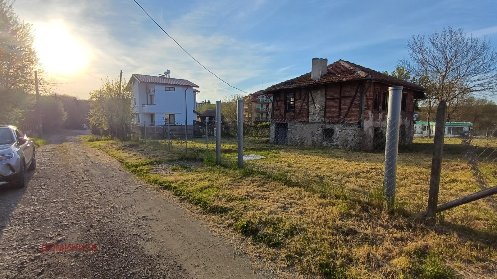 Продава КЪЩА, с. Велика, област Бургас, снимка 6 - Къщи - 54345202