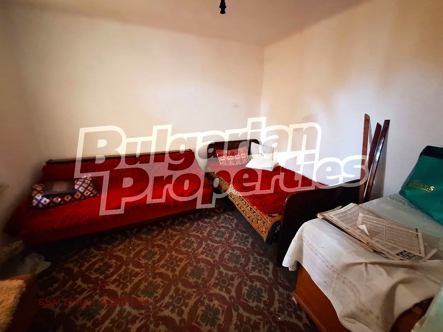 Продава КЪЩА, с. Бутово, област Велико Търново, снимка 8 - Къщи - 54410284