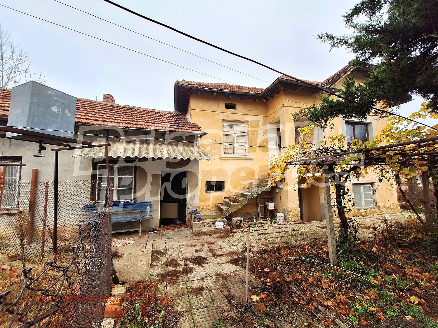 Продава КЪЩА, с. Бутово, област Велико Търново, снимка 6 - Къщи - 54410284