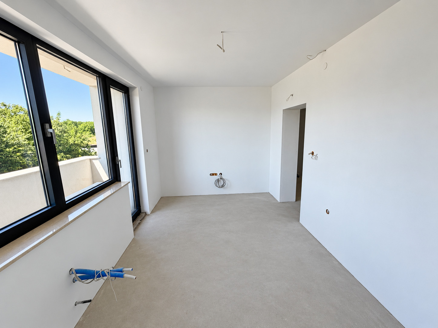 Продава КЪЩА, гр. Пловдив, Остромила, снимка 15 - Къщи - 56006605