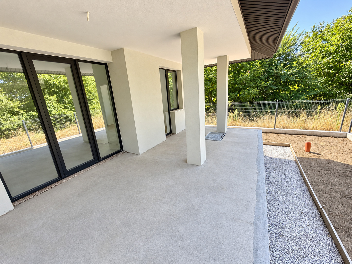 Продава КЪЩА, гр. Пловдив, Остромила, снимка 12 - Къщи - 56006605