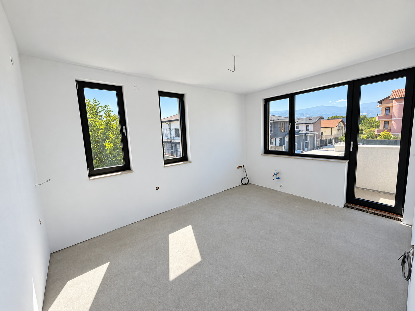 Продава КЪЩА, гр. Пловдив, Остромила, снимка 11 - Къщи - 56006605