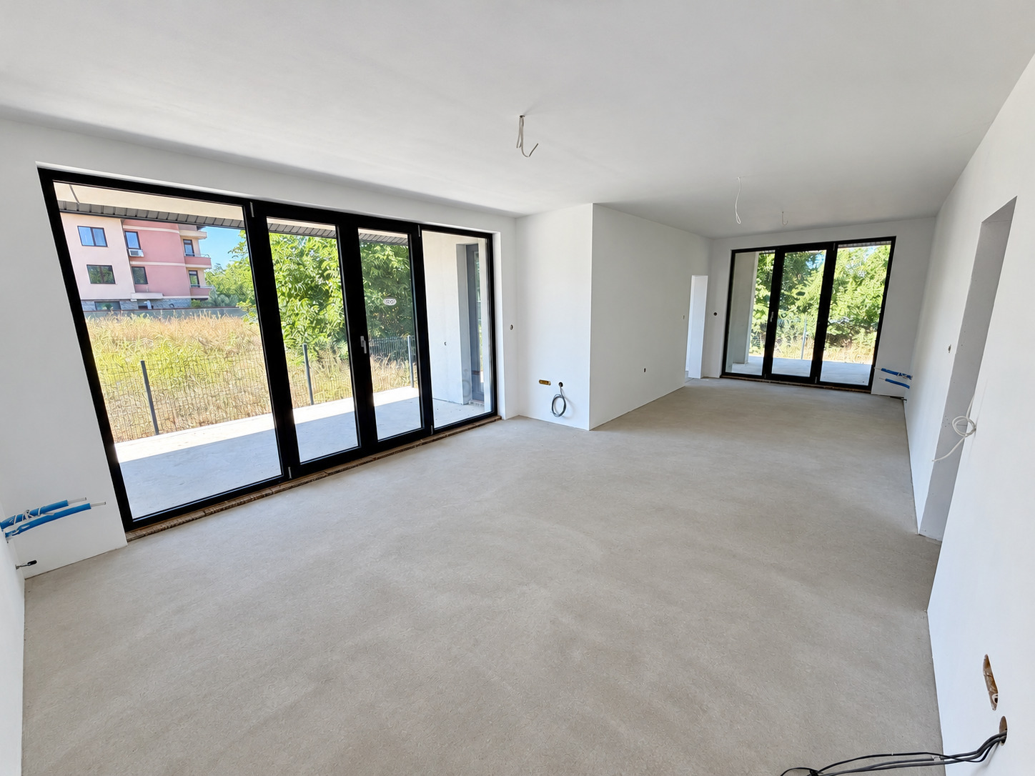 Продава КЪЩА, гр. Пловдив, Остромила, снимка 6 - Къщи - 56006605