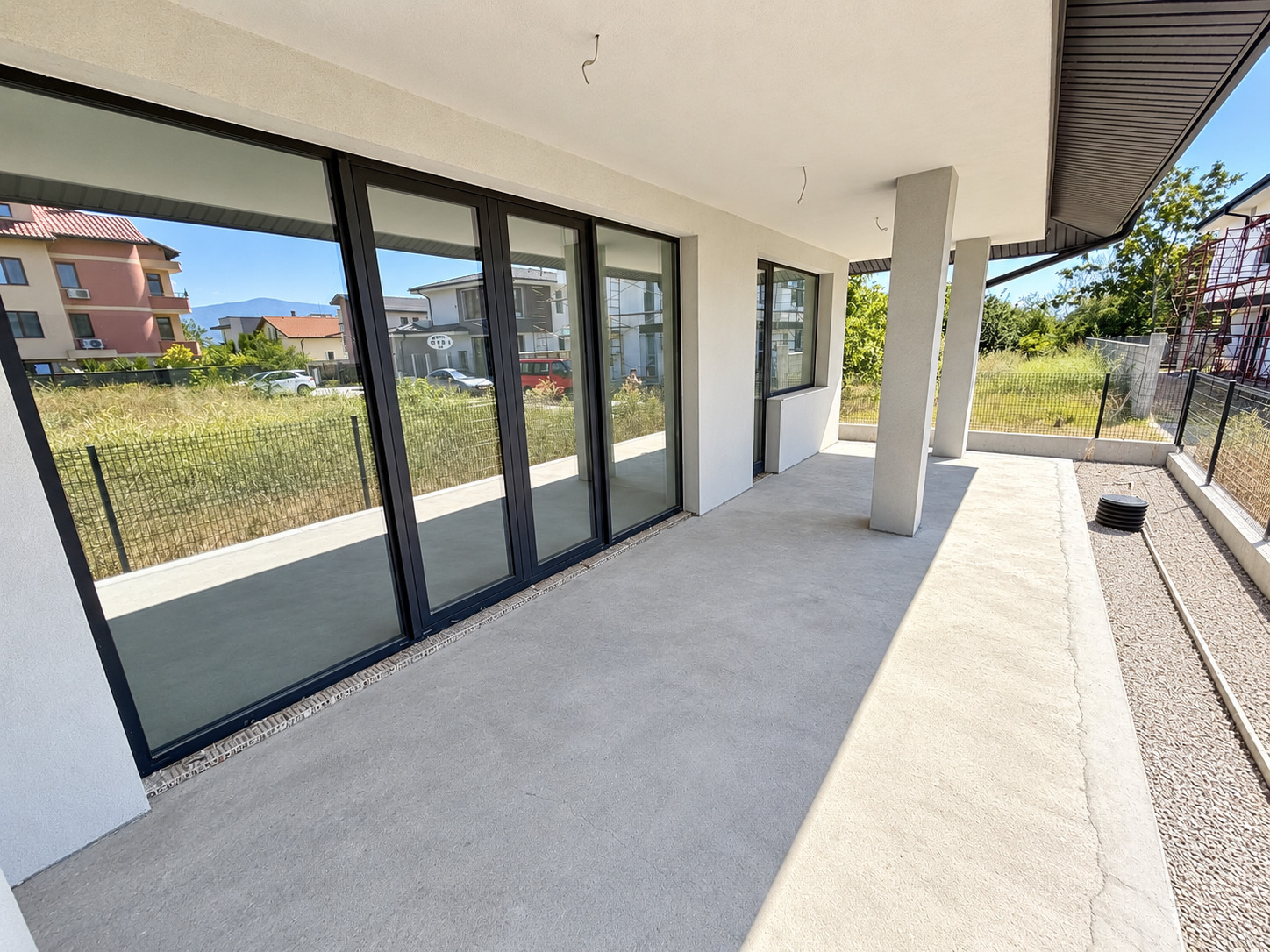 Продава КЪЩА, гр. Пловдив, Остромила, снимка 13 - Къщи - 56006605