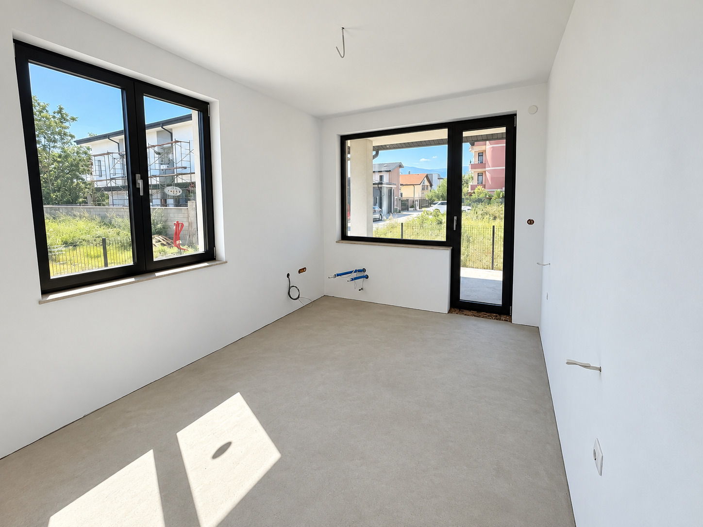 Продава КЪЩА, гр. Пловдив, Остромила, снимка 10 - Къщи - 56006605