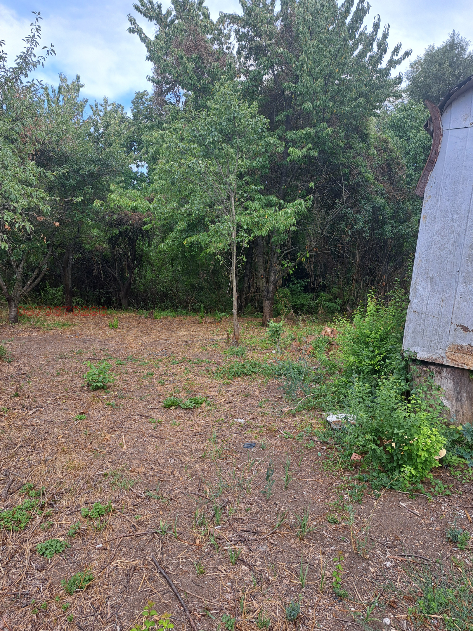 Продава ПАРЦЕЛ, с. Смолско, област София област, снимка 5 - Парцели - 53937622