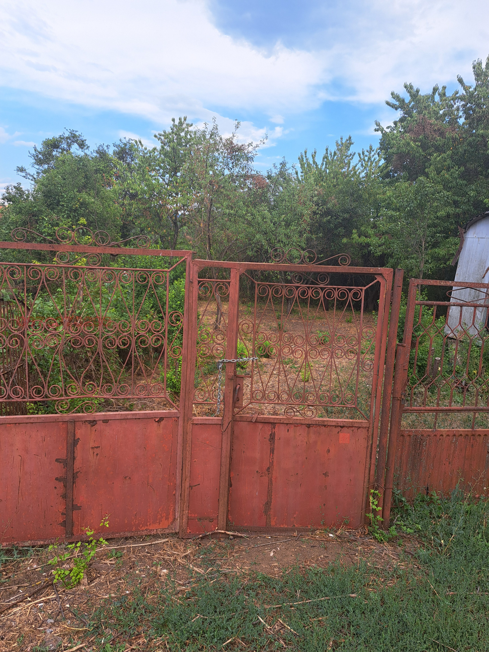 Продава ПАРЦЕЛ, с. Смолско, област София област, снимка 4 - Парцели - 53937622