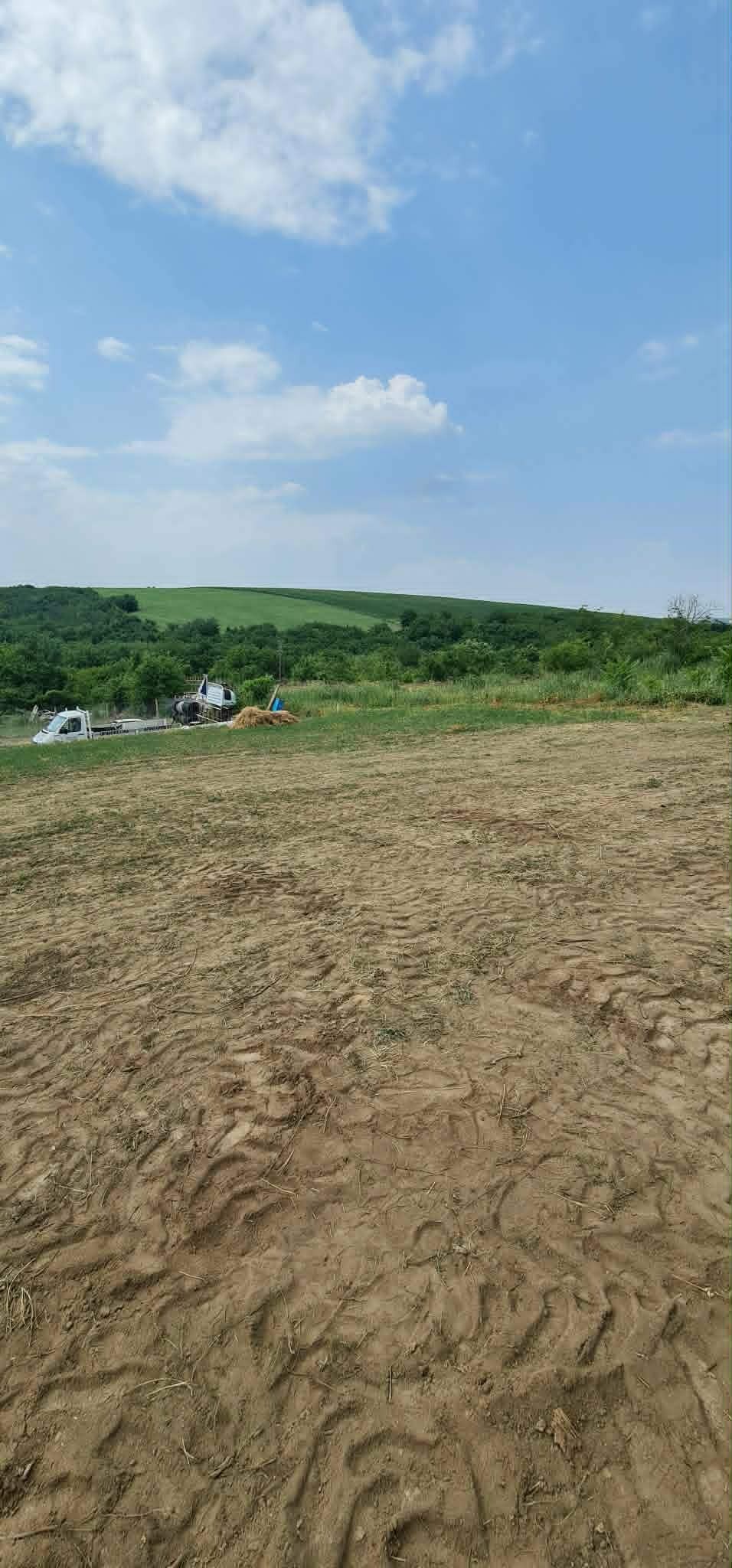 Продава ПАРЦЕЛ, гр. Русе, в.з. Левента, снимка 2 - Парцели - 55821195