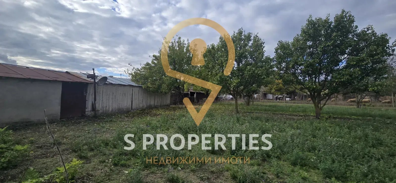 Продава ПАРЦЕЛ, с. Черковна, област Варна, снимка 10 - Парцели - 56282374
