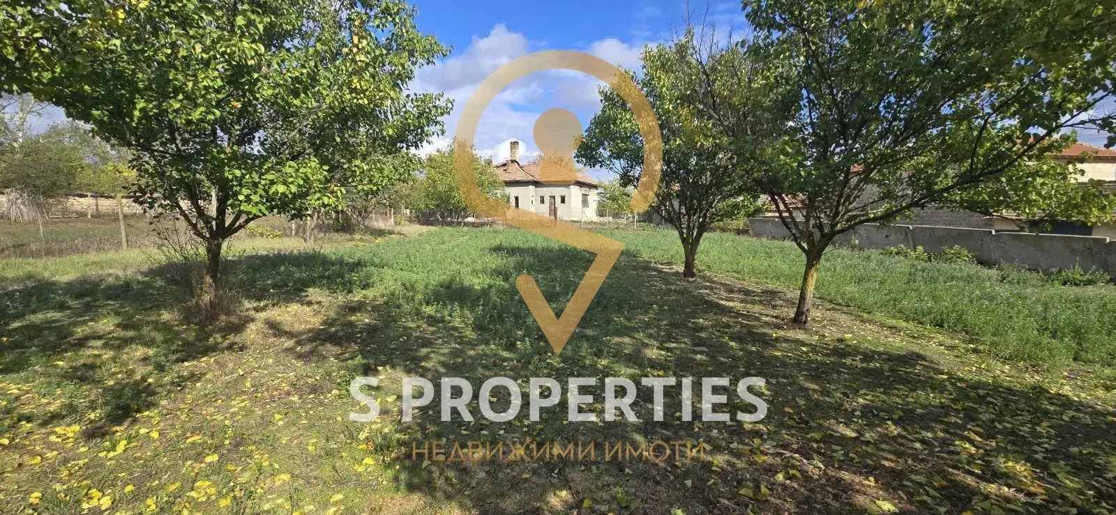 Продава ПАРЦЕЛ, с. Черковна, област Варна, снимка 2 - Парцели - 56282374