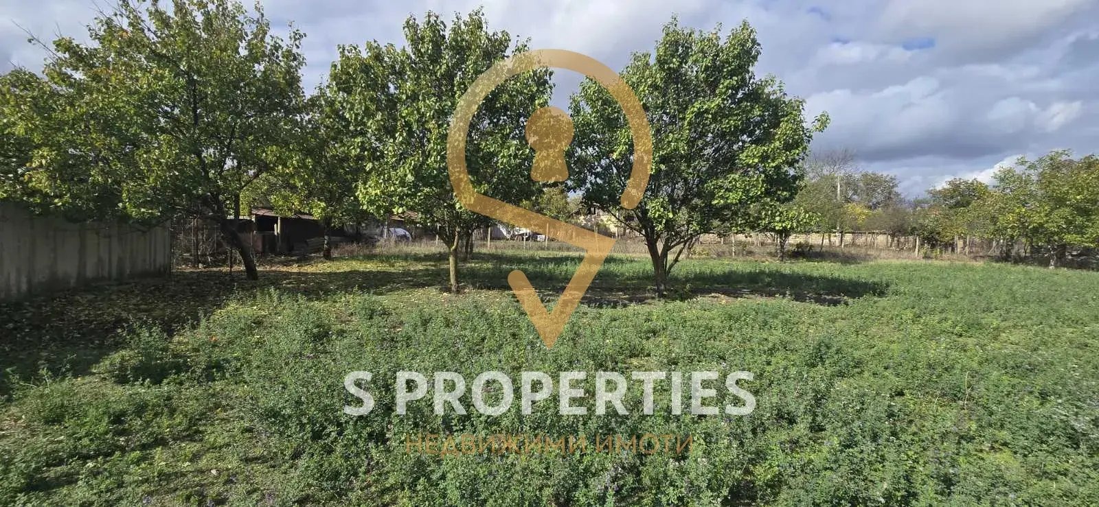 Продава ПАРЦЕЛ, с. Черковна, област Варна, снимка 6 - Парцели - 56282374