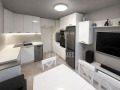 Продава 3-СТАЕН, град София, Хаджи Димитър • 249000 € / 487001.67 лв. • 43754213 1