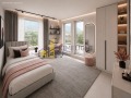 Продава  4-стаен град София , Кръстова вада , 235 кв.м | 77469363 - изображение [9]