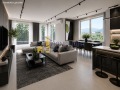 Продава  4-стаен град София , Кръстова вада , 235 кв.м | 77469363 - изображение [3]