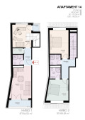 Продава МЕЗОНЕТ, град София, Подуяне • 251600 € • 96630806 — Holmes.bg