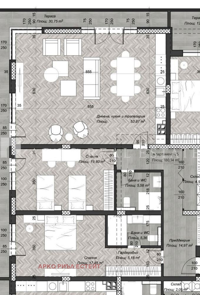 Продава 3-СТАЕН | Imot.bg — изображение 2