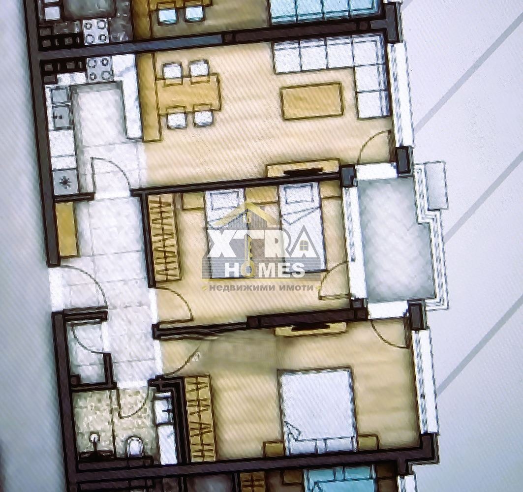 Продава 3-СТАЕН | Imot.bg — изображение 9