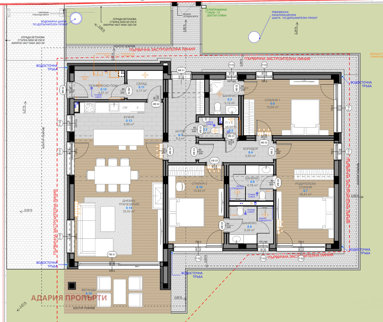 Продава КЪЩА | Imot.bg — изображение 4