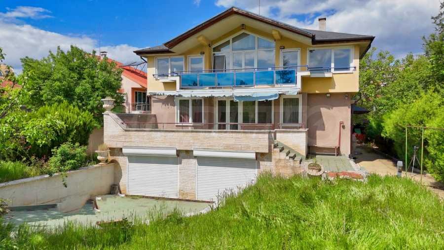 Продава КЪЩА | Imot.bg — изображение 2