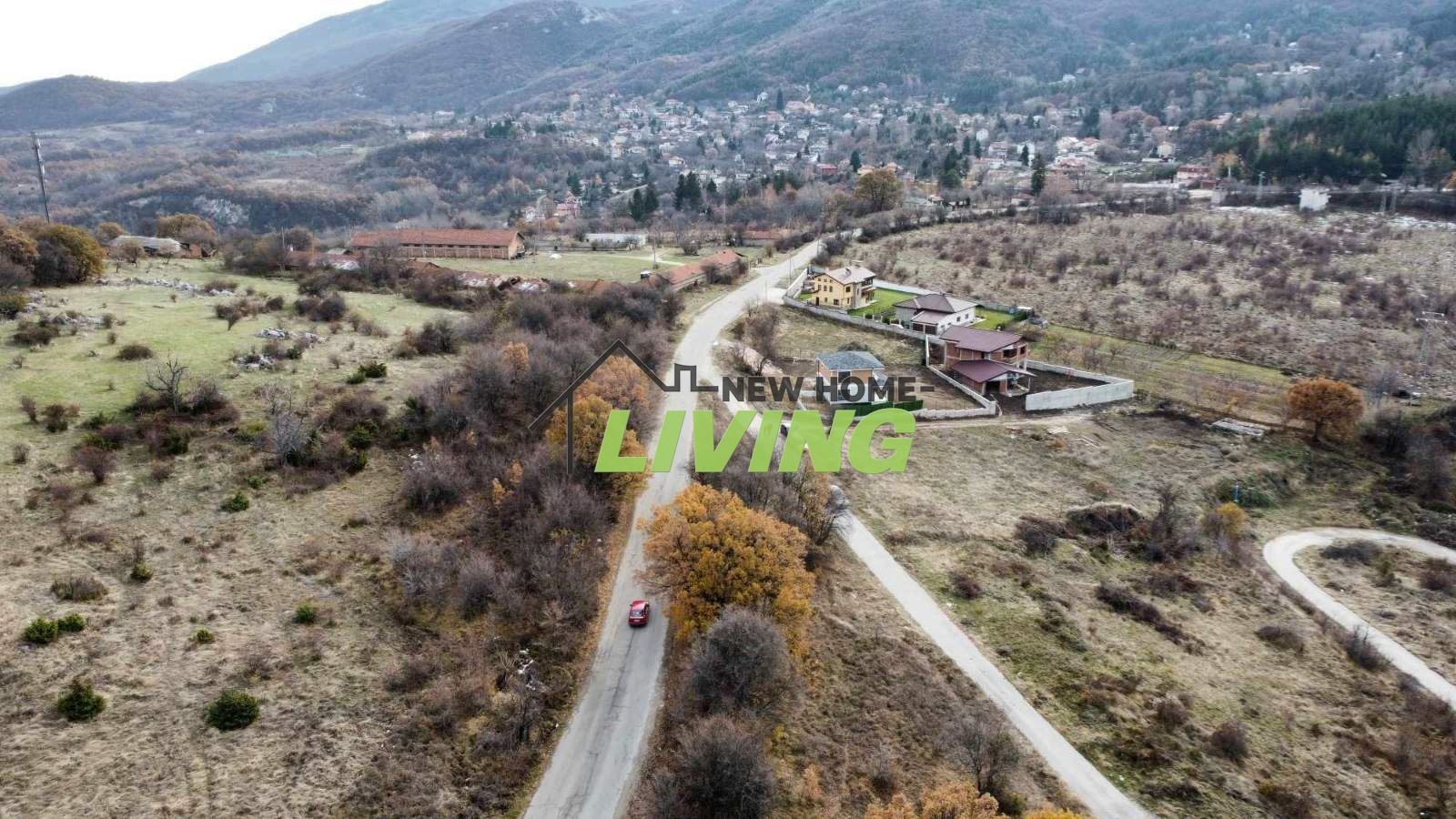 Продава ПАРЦЕЛ | Imot.bg — изображение 2