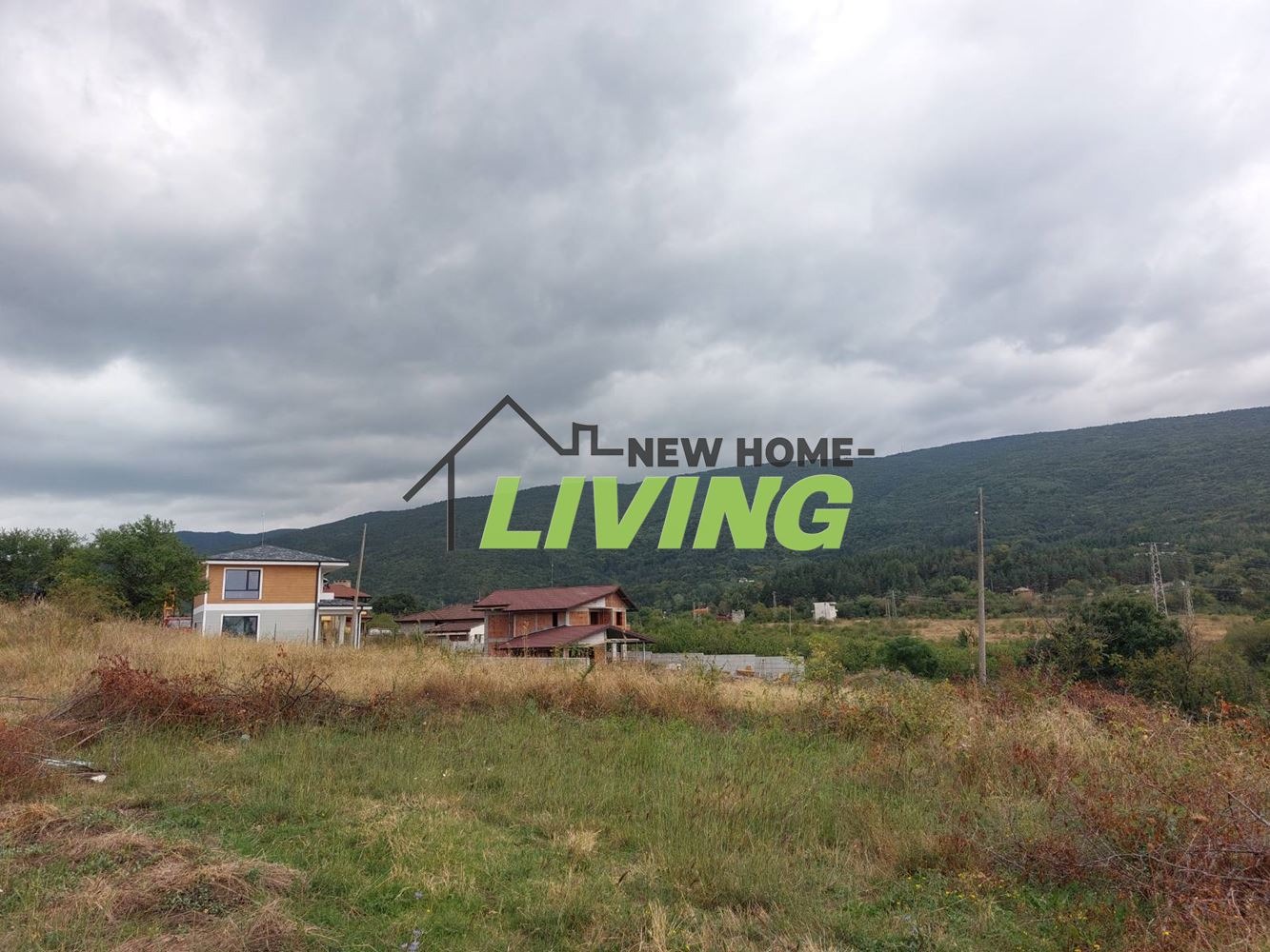 Продава ПАРЦЕЛ | Imot.bg — изображение 1