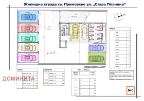 2-стаен гр. Приморско, област Бургас 8