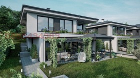 Haus Bosnek, region Pernik