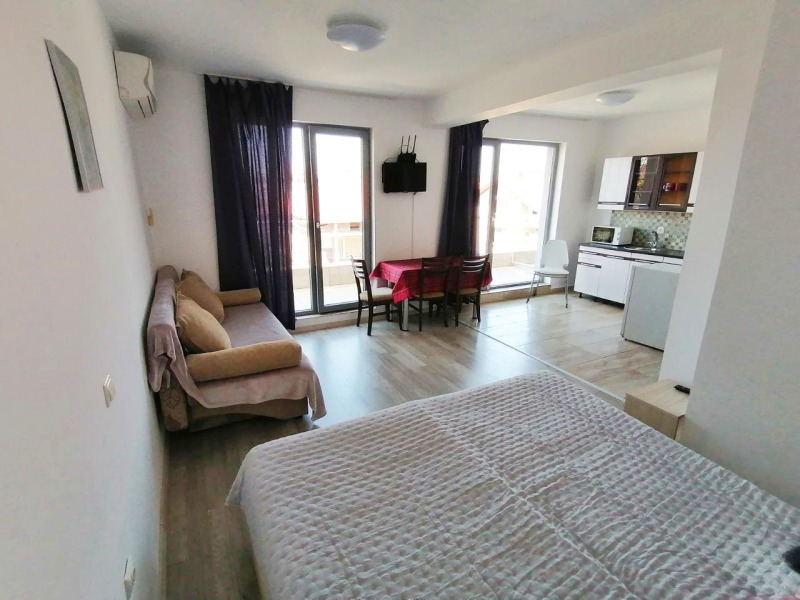 De vânzare  Studio Burgas , Sarafovo , 52 mp | 41645978 - imagine [5]
