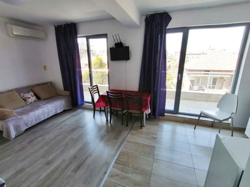 De vânzare  Studio Burgas , Sarafovo , 52 mp | 41645978 - imagine [8]