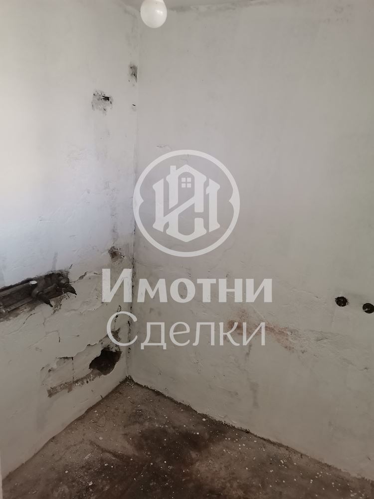 Продава 1-СТАЕН, гр. София, Захарна фабрика, снимка 7 - Апартаменти - 53794633