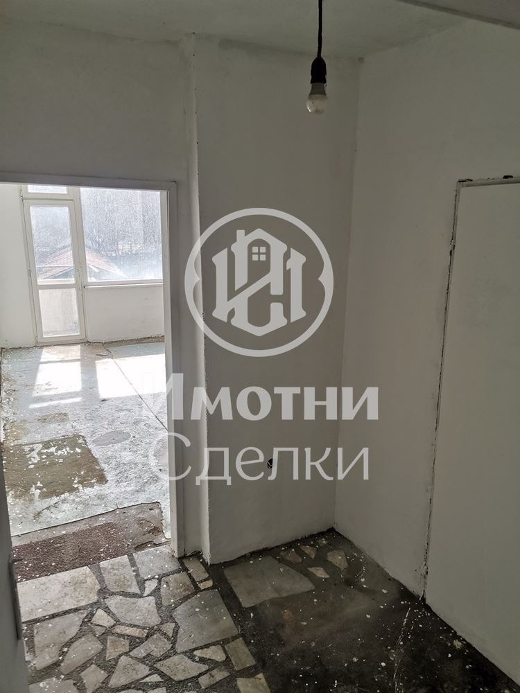 Продава 1-СТАЕН, гр. София, Захарна фабрика, снимка 3 - Апартаменти - 53794633