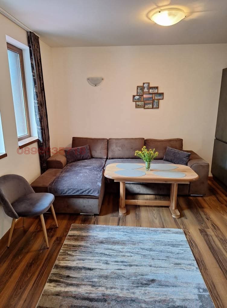 Продава 1-СТАЕН, к.к. Пампорово, област Смолян, снимка 12 - Апартаменти - 55594836
