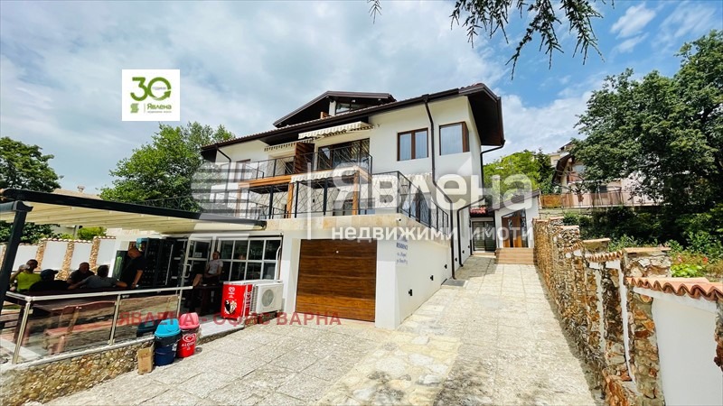 For Sale  1 bedroom region Dobrich , k.k. Albena , 80 sq.m | 54382819 - image [5]