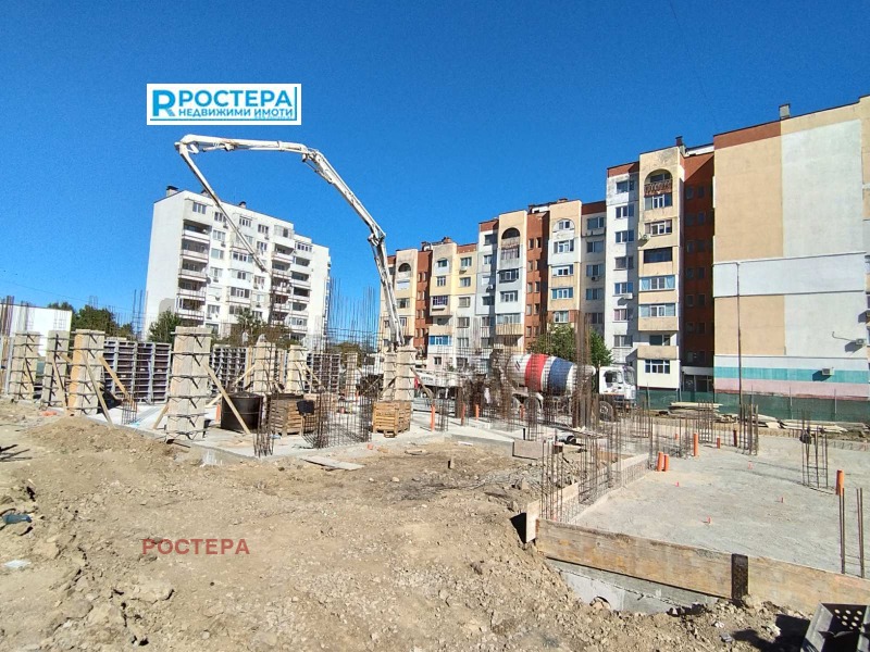 Продава  2-стаен град Търговище , Запад 3 , 64 кв.м | 48381554 - изображение [4]