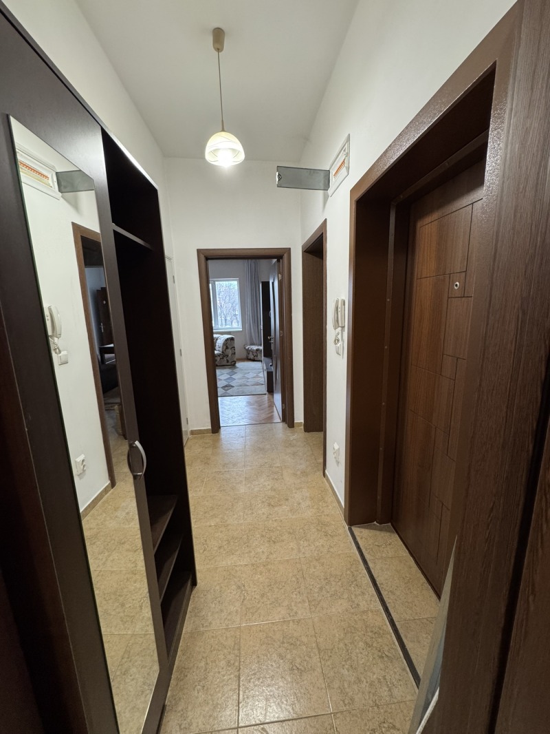 Zu verkaufen  1 Schlafzimmer Sofia , Zentar , 75 qm | 35612659 - Bild [4]