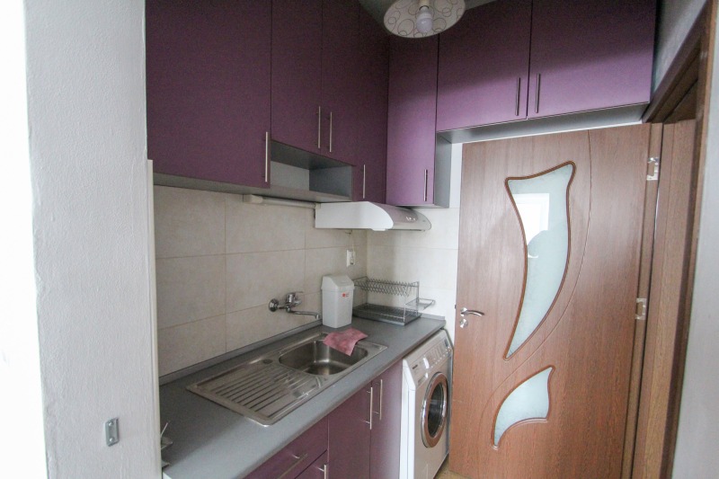 Zu verkaufen  1 Schlafzimmer Sofia , Zentar , 75 qm | 35612659 - Bild [6]
