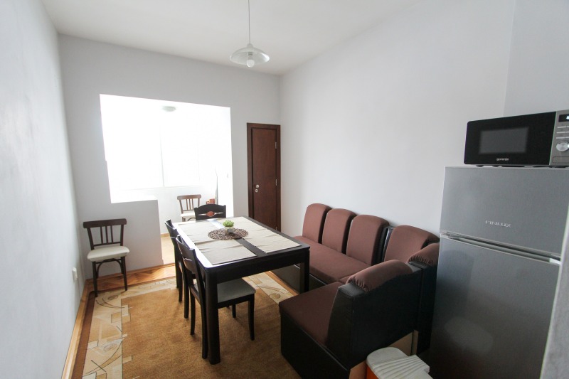 Zu verkaufen  1 Schlafzimmer Sofia , Zentar , 75 qm | 35612659 - Bild [5]