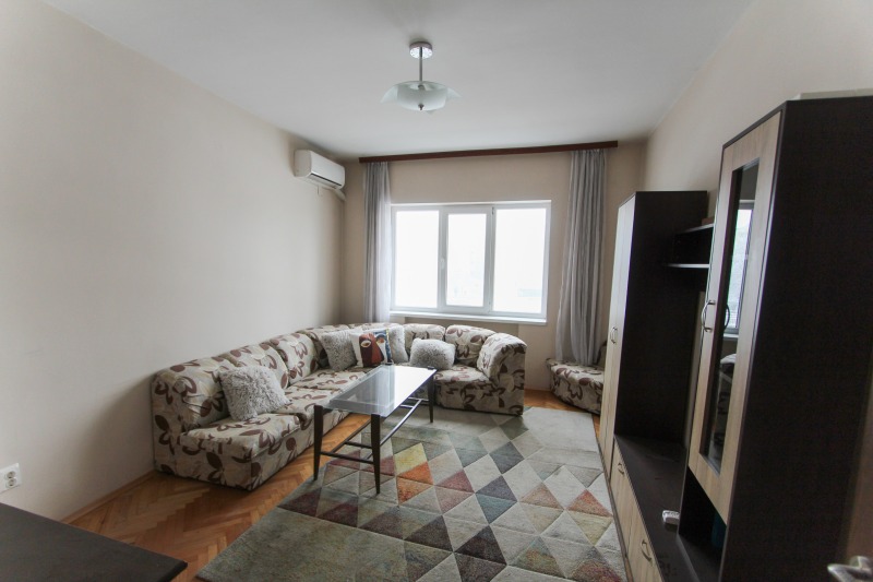 Zu verkaufen  1 Schlafzimmer Sofia , Zentar , 75 qm | 35612659 - Bild [3]