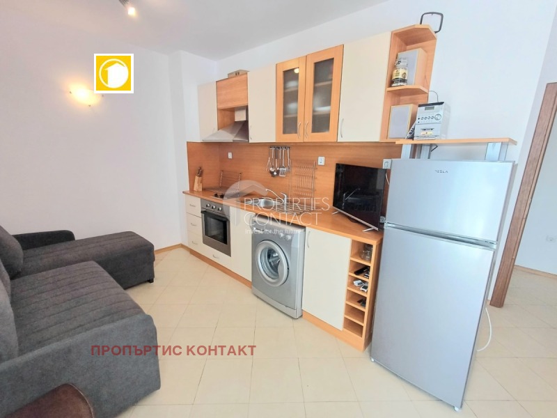 Продается  1 спальня область Бургас , к.к. Слънчев бряг , 70 кв.м | 59268616 - изображение [3]