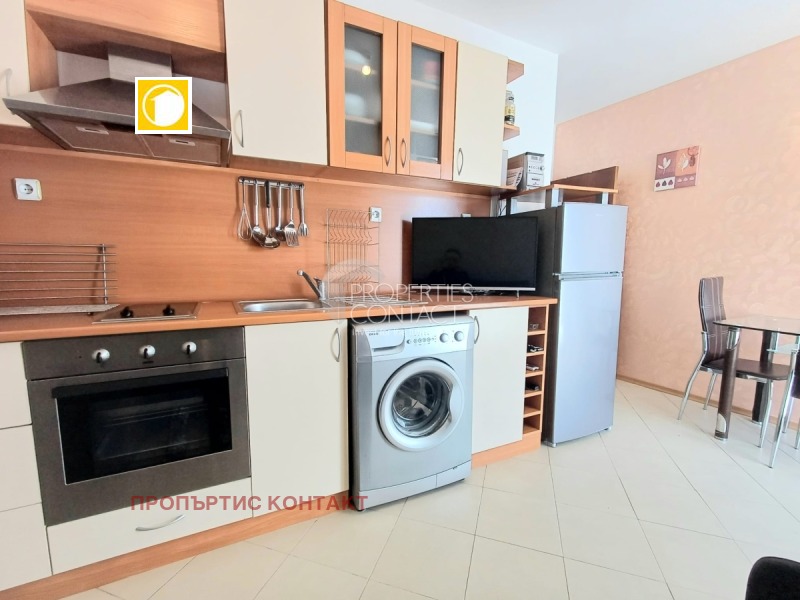 Продается  1 спальня область Бургас , к.к. Слънчев бряг , 70 кв.м | 59268616 - изображение [5]