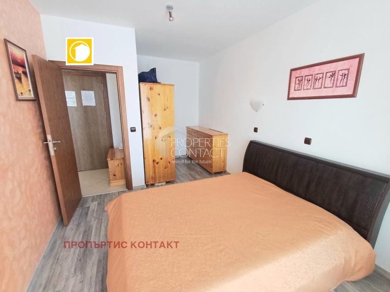 Продается  1 спальня область Бургас , к.к. Слънчев бряг , 70 кв.м | 59268616 - изображение [8]