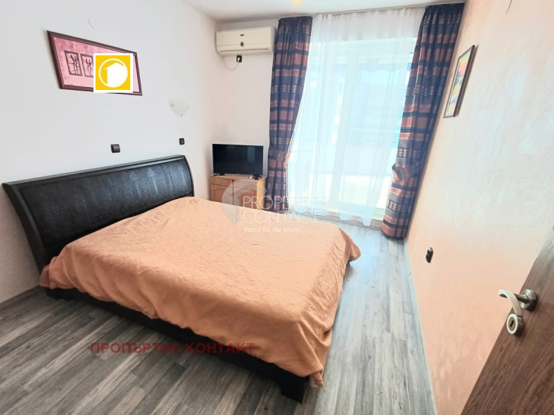Продается  1 спальня область Бургас , к.к. Слънчев бряг , 70 кв.м | 59268616 - изображение [9]