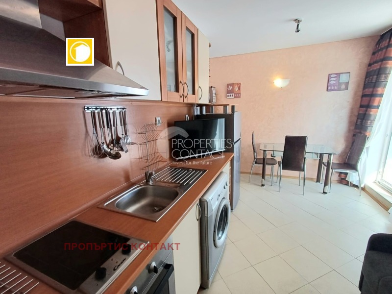 Продается  1 спальня область Бургас , к.к. Слънчев бряг , 70 кв.м | 59268616 - изображение [2]