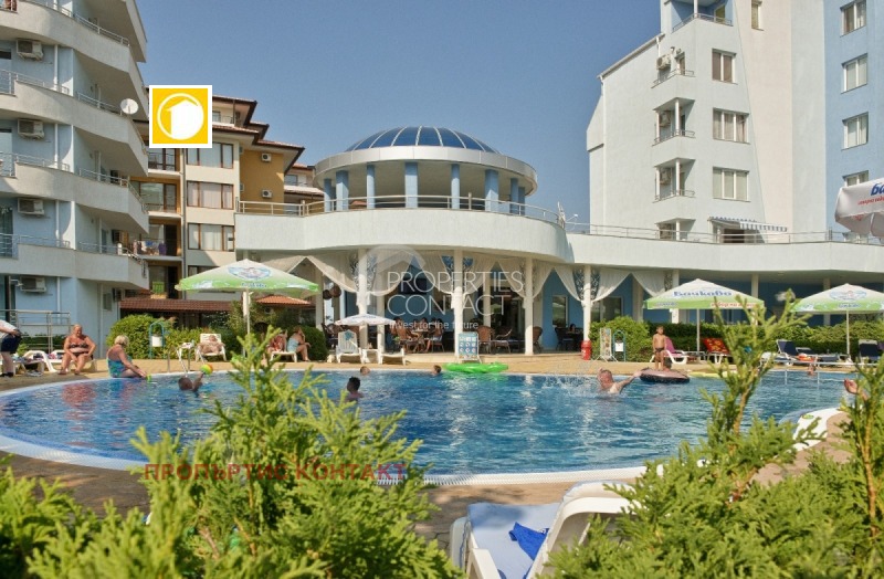 Продается  1 спальня область Бургас , к.к. Слънчев бряг , 70 кв.м | 59268616