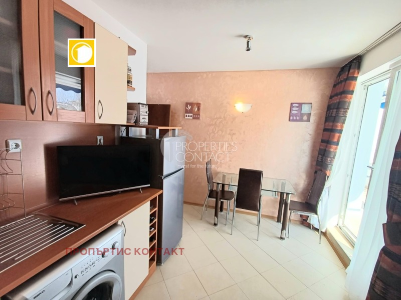 Продается  1 спальня область Бургас , к.к. Слънчев бряг , 70 кв.м | 59268616 - изображение [4]