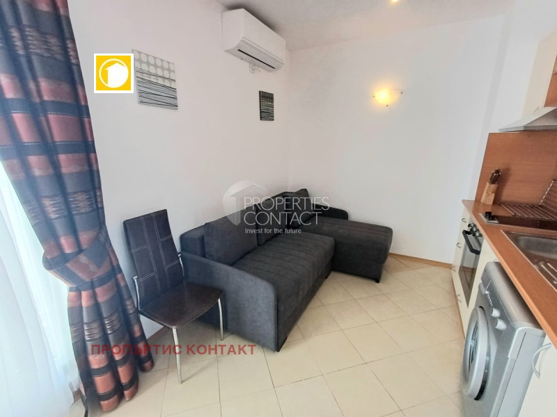 Продается  1 спальня область Бургас , к.к. Слънчев бряг , 70 кв.м | 59268616 - изображение [7]