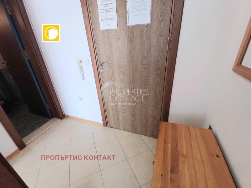 Продается  1 спальня область Бургас , к.к. Слънчев бряг , 70 кв.м | 59268616 - изображение [11]