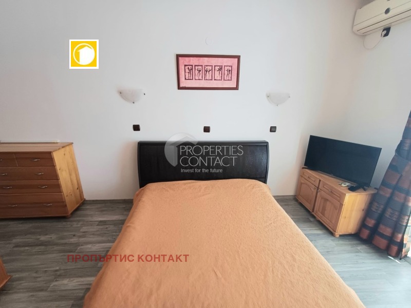 Продается  1 спальня область Бургас , к.к. Слънчев бряг , 70 кв.м | 59268616 - изображение [13]