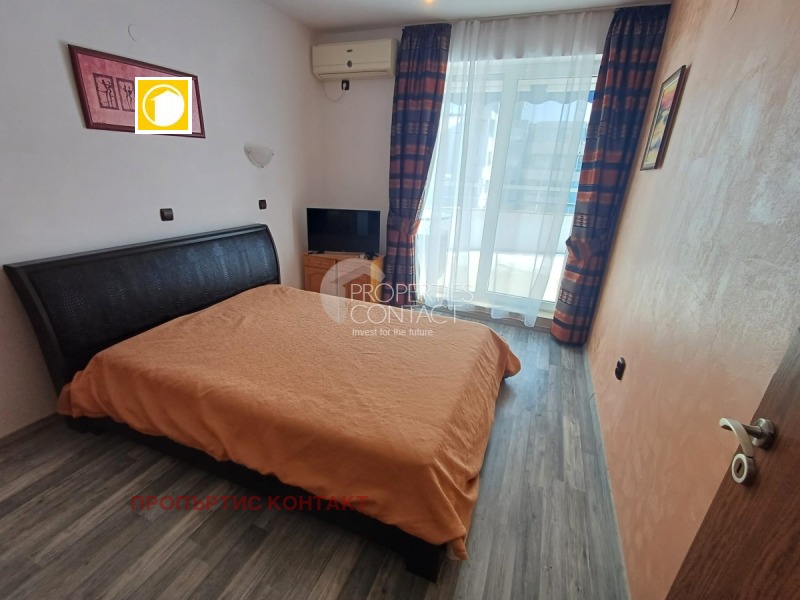 Продается  1 спальня область Бургас , к.к. Слънчев бряг , 70 кв.м | 59268616 - изображение [10]